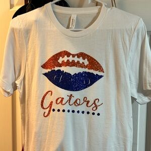 Gators shirt